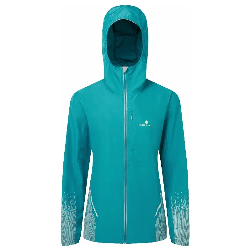 Ronhill Women's Tech Reflect Jacket Corduroy Jacket Velvet Jacket Brocade Jacket