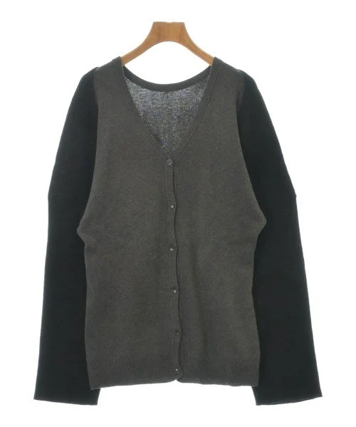 CLANE Cardigans Oversized Loose Flowy