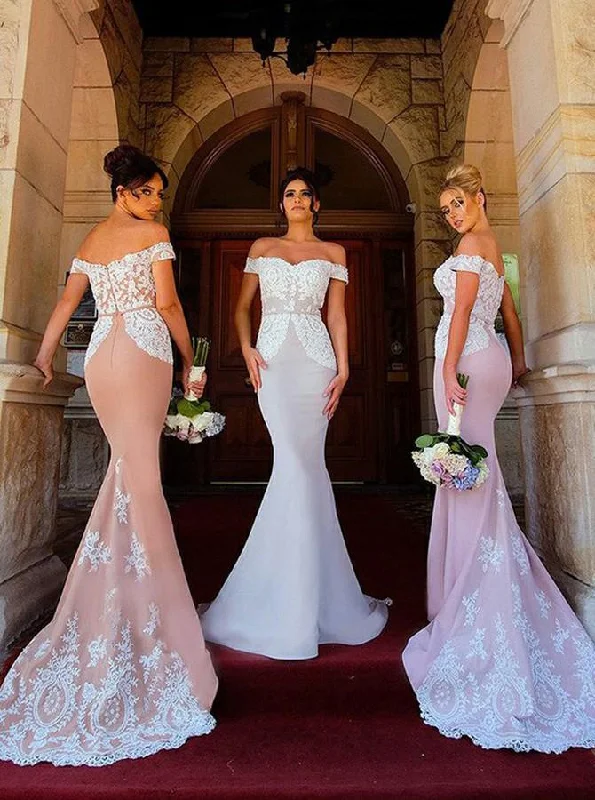 Mermaid Prom Dress, Bridesmaid Dresses, Ball Gown, Dresses For Party, Evening Dress, Formal Dress Tunics Modern contemporary Mermaid Prom Dress, Bridesmaid Dresses, Ball Gown, Dresses For Party, Evening Dress, Formal Dress Tunics Modern contemporary