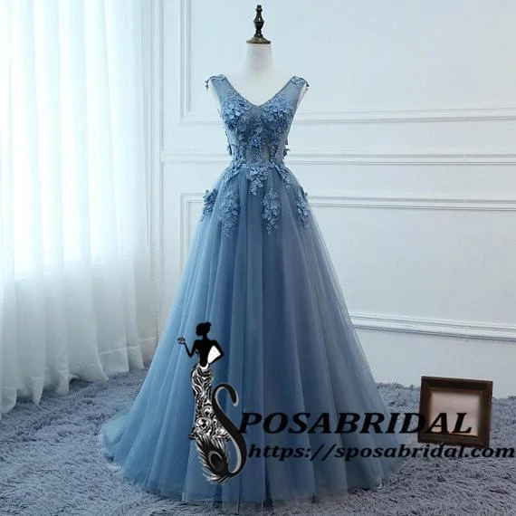 Sexy V-neck Low Back Women Formal Evening Prom Party Dresses Long Lace Flowers Bridesmaid Dresses ,WG321 Tunics Business professional Sexy V-neck Low Back Women Formal Evening Prom Party Dresses Long Lace Flowers Bridesmaid Dresses ,WG321 Tunics Business professional