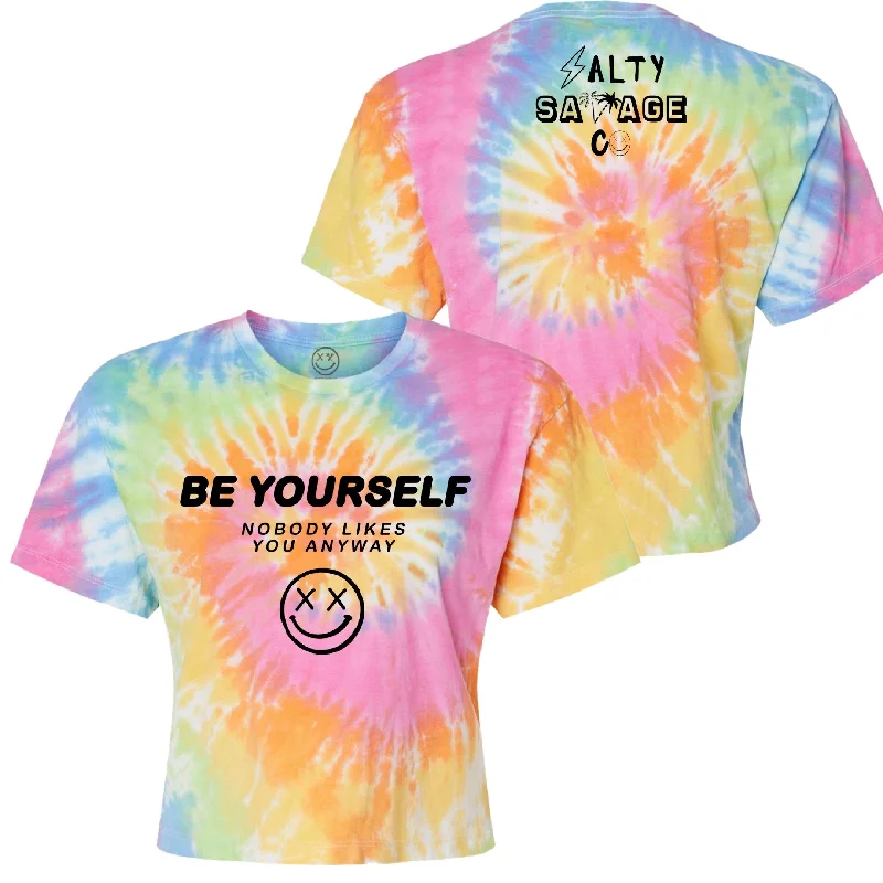 Eternity Tie Dye