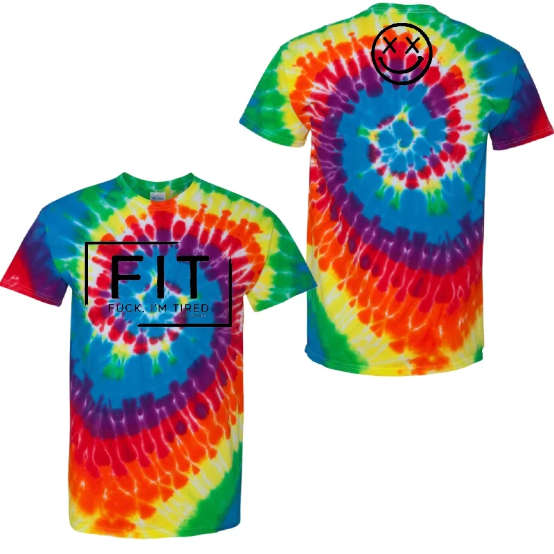 Tie Dye