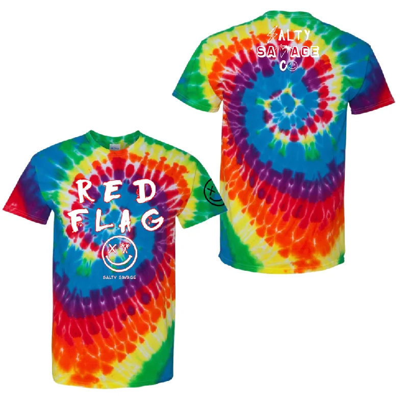 Michelangelo Tie Dye